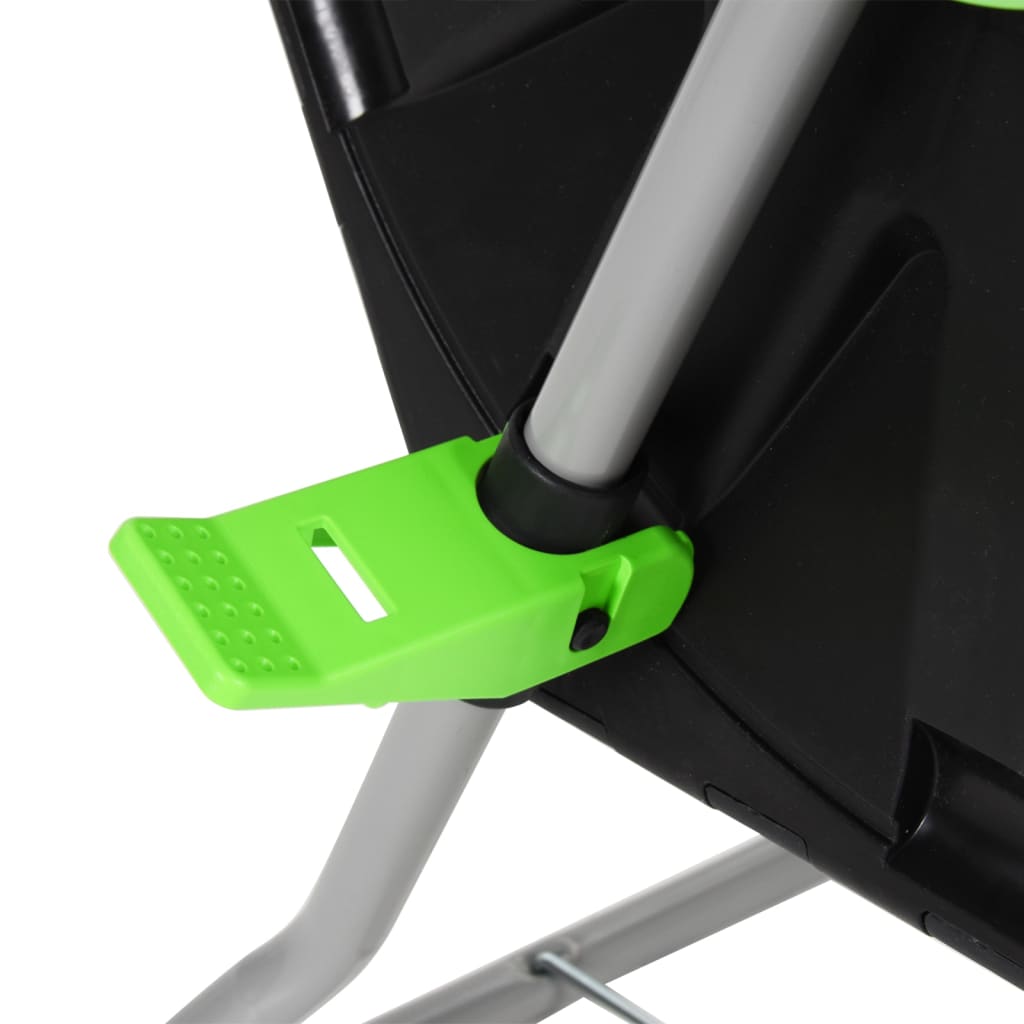 Composteur avec tambour